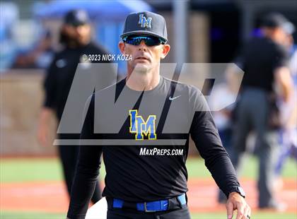 Thumbnail 2 in La Mirada vs. Gahr photogallery.