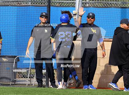 Thumbnail 3 in La Mirada vs. Gahr photogallery.