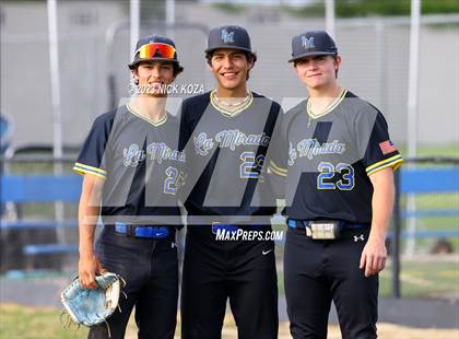 Thumbnail 1 in La Mirada vs. Gahr photogallery.