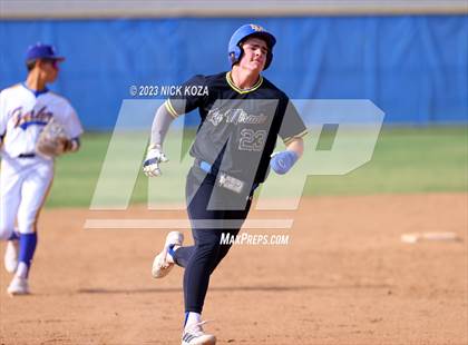 Thumbnail 1 in La Mirada vs. Gahr photogallery.