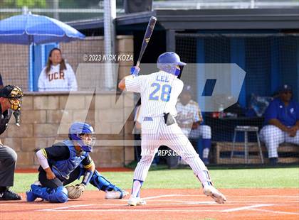 Thumbnail 3 in La Mirada vs. Gahr photogallery.