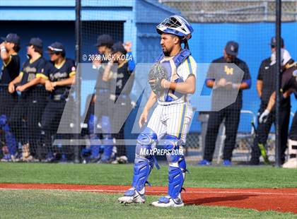Thumbnail 1 in La Mirada vs. Gahr photogallery.