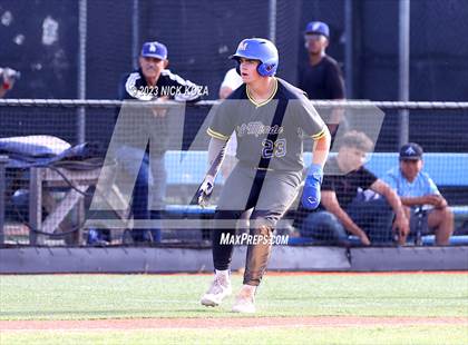 Thumbnail 1 in La Mirada vs. Gahr photogallery.