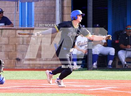 Thumbnail 3 in La Mirada vs. Gahr photogallery.