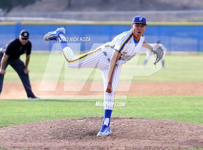 Thumbnail 3 in La Mirada vs. Gahr photogallery.