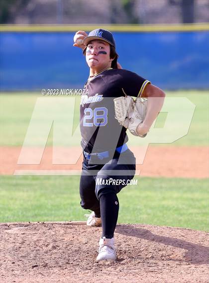Thumbnail 1 in La Mirada vs. Gahr photogallery.