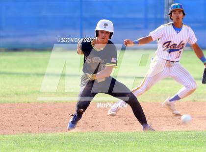 Thumbnail 1 in La Mirada vs. Gahr photogallery.