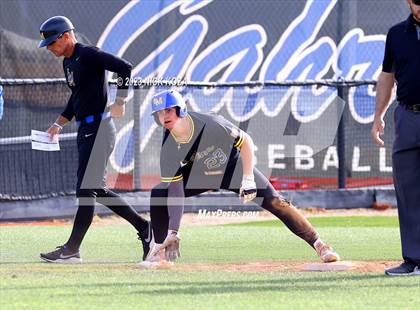 Thumbnail 1 in La Mirada vs. Gahr photogallery.