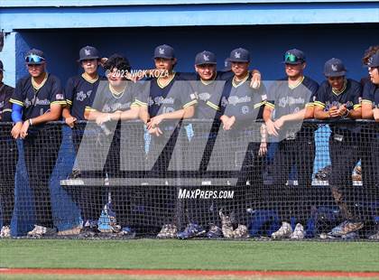 Thumbnail 3 in La Mirada vs. Gahr photogallery.