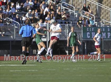 Thumbnail 3 in Torrey Pines vs. Poway (CIF SDS D1 Final) photogallery.