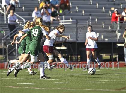 Thumbnail 2 in Torrey Pines vs. Poway (CIF SDS D1 Final) photogallery.