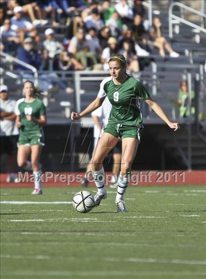 Thumbnail 3 in Torrey Pines vs. Poway (CIF SDS D1 Final) photogallery.