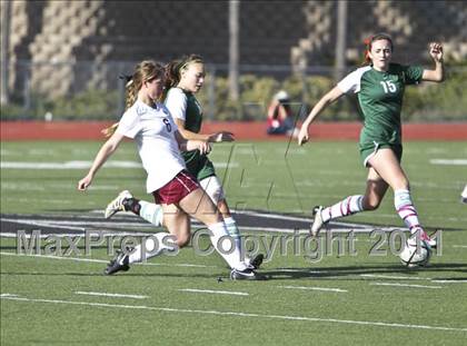 Thumbnail 1 in Torrey Pines vs. Poway (CIF SDS D1 Final) photogallery.
