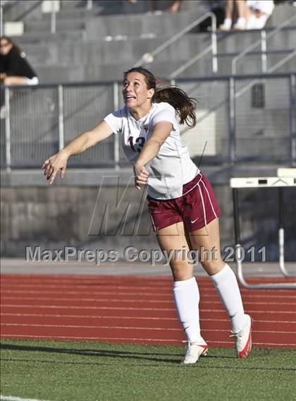 Thumbnail 2 in Torrey Pines vs. Poway (CIF SDS D1 Final) photogallery.