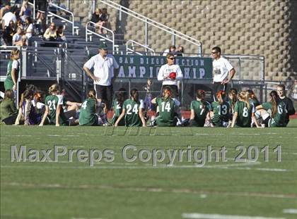 Thumbnail 2 in Torrey Pines vs. Poway (CIF SDS D1 Final) photogallery.