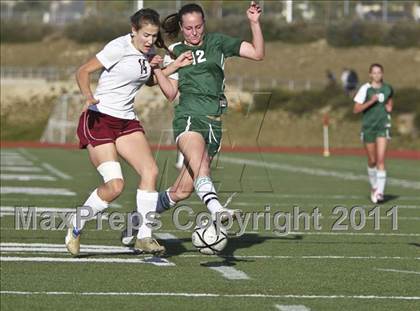 Thumbnail 1 in Torrey Pines vs. Poway (CIF SDS D1 Final) photogallery.