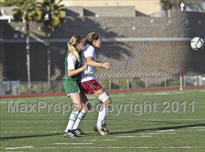 Thumbnail 2 in Torrey Pines vs. Poway (CIF SDS D1 Final) photogallery.