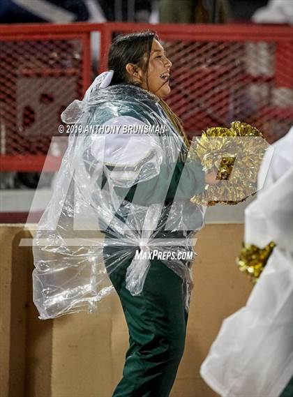 Thumbnail 1 in Oak Ridge vs. Monterey Trail (CIF SJS D1 Final) photogallery.