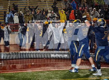 Thumbnail 2 in Oak Ridge vs. Monterey Trail (CIF SJS D1 Final) photogallery.