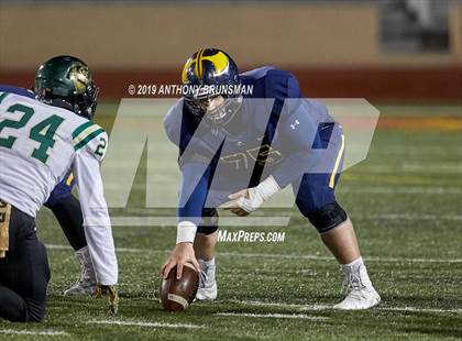 Thumbnail 1 in Oak Ridge vs. Monterey Trail (CIF SJS D1 Final) photogallery.