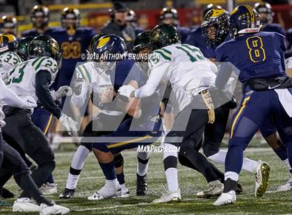 Thumbnail 1 in Oak Ridge vs. Monterey Trail (CIF SJS D1 Final) photogallery.