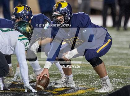 Thumbnail 3 in Oak Ridge vs. Monterey Trail (CIF SJS D1 Final) photogallery.