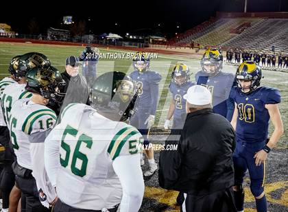 Thumbnail 1 in Oak Ridge vs. Monterey Trail (CIF SJS D1 Final) photogallery.