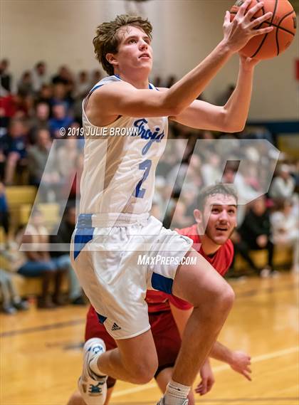 Thumbnail 2 in Central Christian Academy @ Indianapolis Bishop Chatard photogallery.