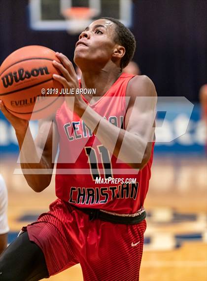 Thumbnail 1 in Central Christian Academy @ Indianapolis Bishop Chatard photogallery.