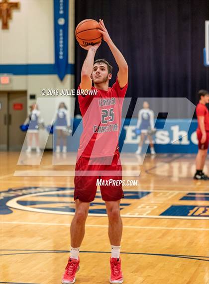 Thumbnail 3 in Central Christian Academy @ Indianapolis Bishop Chatard photogallery.