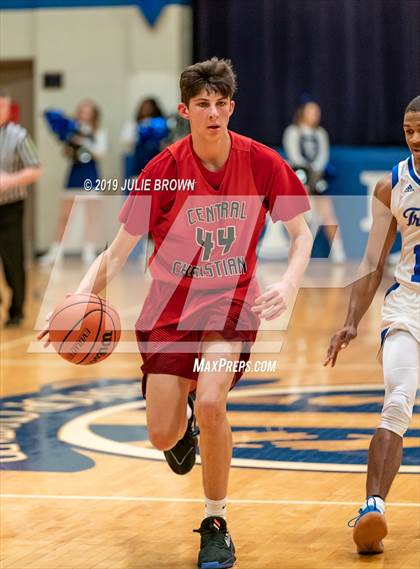 Thumbnail 1 in Central Christian Academy @ Indianapolis Bishop Chatard photogallery.