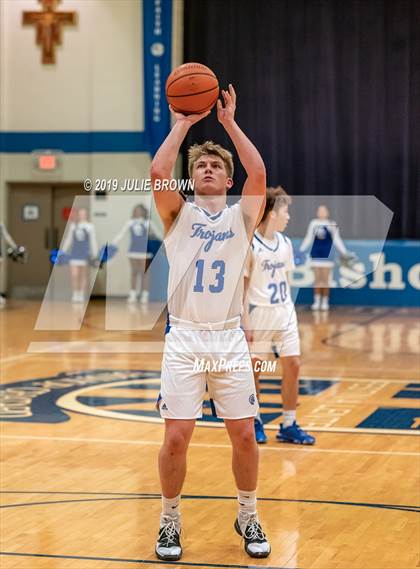 Thumbnail 2 in Central Christian Academy @ Indianapolis Bishop Chatard photogallery.
