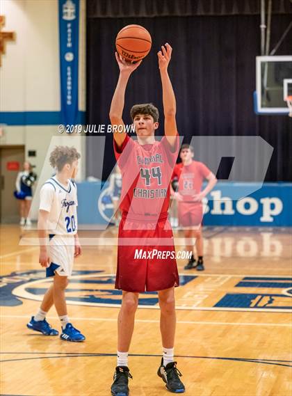 Thumbnail 3 in Central Christian Academy @ Indianapolis Bishop Chatard photogallery.