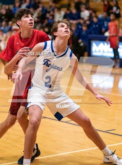 Thumbnail 1 in Central Christian Academy @ Indianapolis Bishop Chatard photogallery.