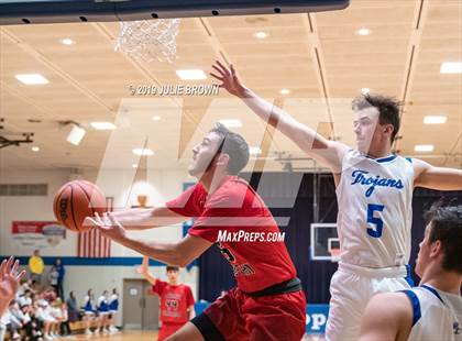 Thumbnail 1 in Central Christian Academy @ Indianapolis Bishop Chatard photogallery.
