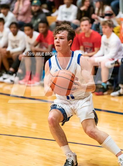 Thumbnail 1 in Central Christian Academy @ Indianapolis Bishop Chatard photogallery.