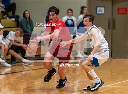 Thumbnail 1 in Central Christian Academy @ Indianapolis Bishop Chatard photogallery.