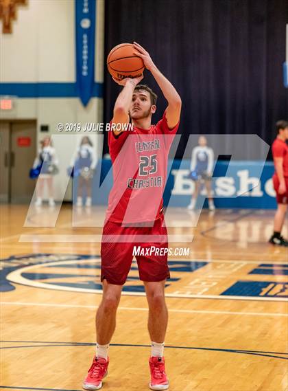 Thumbnail 2 in Central Christian Academy @ Indianapolis Bishop Chatard photogallery.