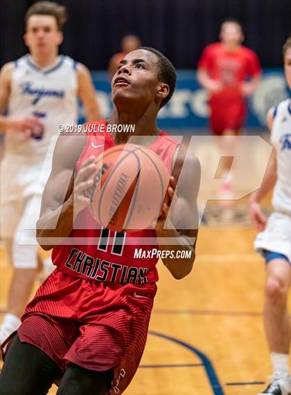 Thumbnail 1 in Central Christian Academy @ Indianapolis Bishop Chatard photogallery.