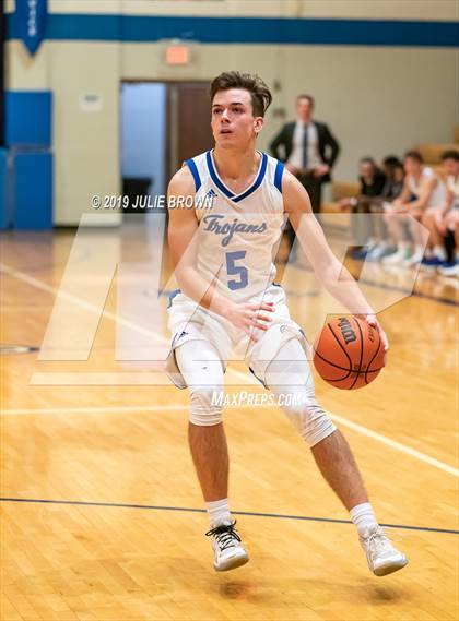 Thumbnail 1 in Central Christian Academy @ Indianapolis Bishop Chatard photogallery.