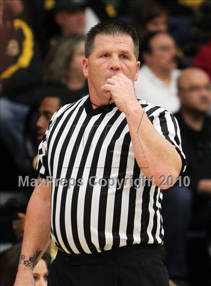 Thumbnail 3 in Dougherty Valley vs. Bishop O'Dowd (CIF NCS D3 Final) photogallery.