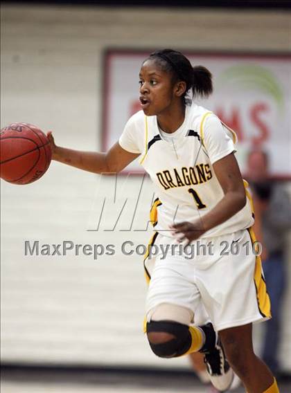 Thumbnail 2 in Dougherty Valley vs. Bishop O'Dowd (CIF NCS D3 Final) photogallery.