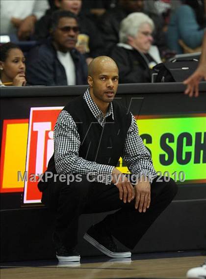 Thumbnail 1 in Dougherty Valley vs. Bishop O'Dowd (CIF NCS D3 Final) photogallery.