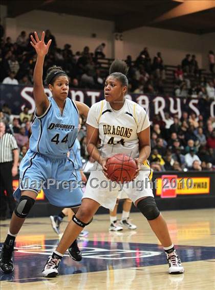 Thumbnail 2 in Dougherty Valley vs. Bishop O'Dowd (CIF NCS D3 Final) photogallery.