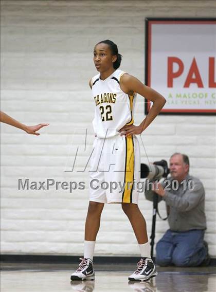 Thumbnail 2 in Dougherty Valley vs. Bishop O'Dowd (CIF NCS D3 Final) photogallery.