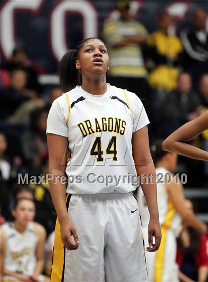 Thumbnail 3 in Dougherty Valley vs. Bishop O'Dowd (CIF NCS D3 Final) photogallery.