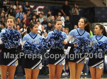 Thumbnail 1 in Dougherty Valley vs. Bishop O'Dowd (CIF NCS D3 Final) photogallery.