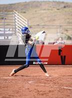 Photo from the gallery "Pahranagat Valley vs. Carlin (NIAA Class 1A State Playoff Game 5)"