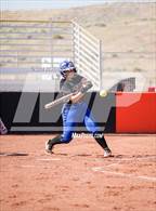 Photo from the gallery "Pahranagat Valley vs. Carlin (NIAA Class 1A State Playoff Game 5)"