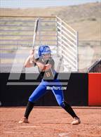 Photo from the gallery "Pahranagat Valley vs. Carlin (NIAA Class 1A State Playoff Game 5)"